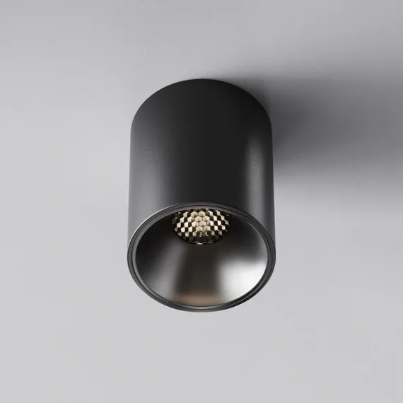Точечный светильник Alfa LED C064CL-8W4K-RD-B Maytoni