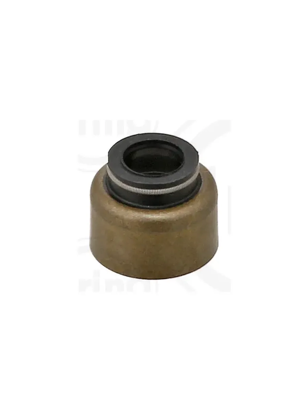 Колпачек маслосъемный Mercedes 352 053 02 96 АСМ (полиакриловый каучук)