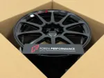КОВАНЫЕ ДИСКИ для Audi R8 4S FACELIFT