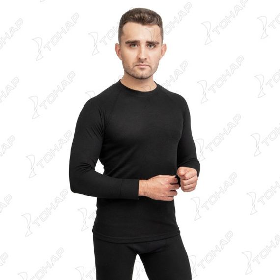 Комплект Tex Thermo Sport, цв.черный р.54-56/182-188, XXL Helios