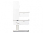 Растущая парта Mealux Montreal 2 Multicolor BD-670-2 (1200×650 мм)