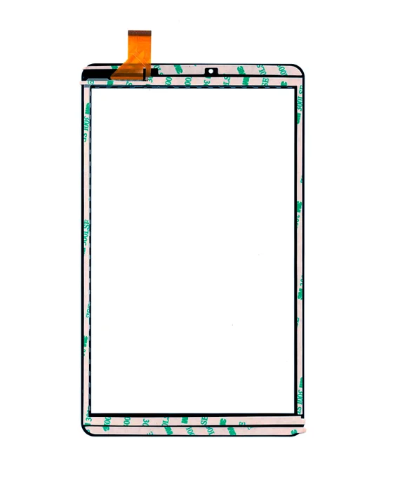 Тачскрин для Digma CITI 1902 3G (Черный)