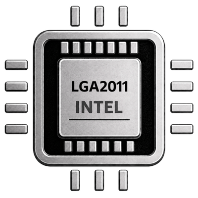 Купить Intel LGA2011