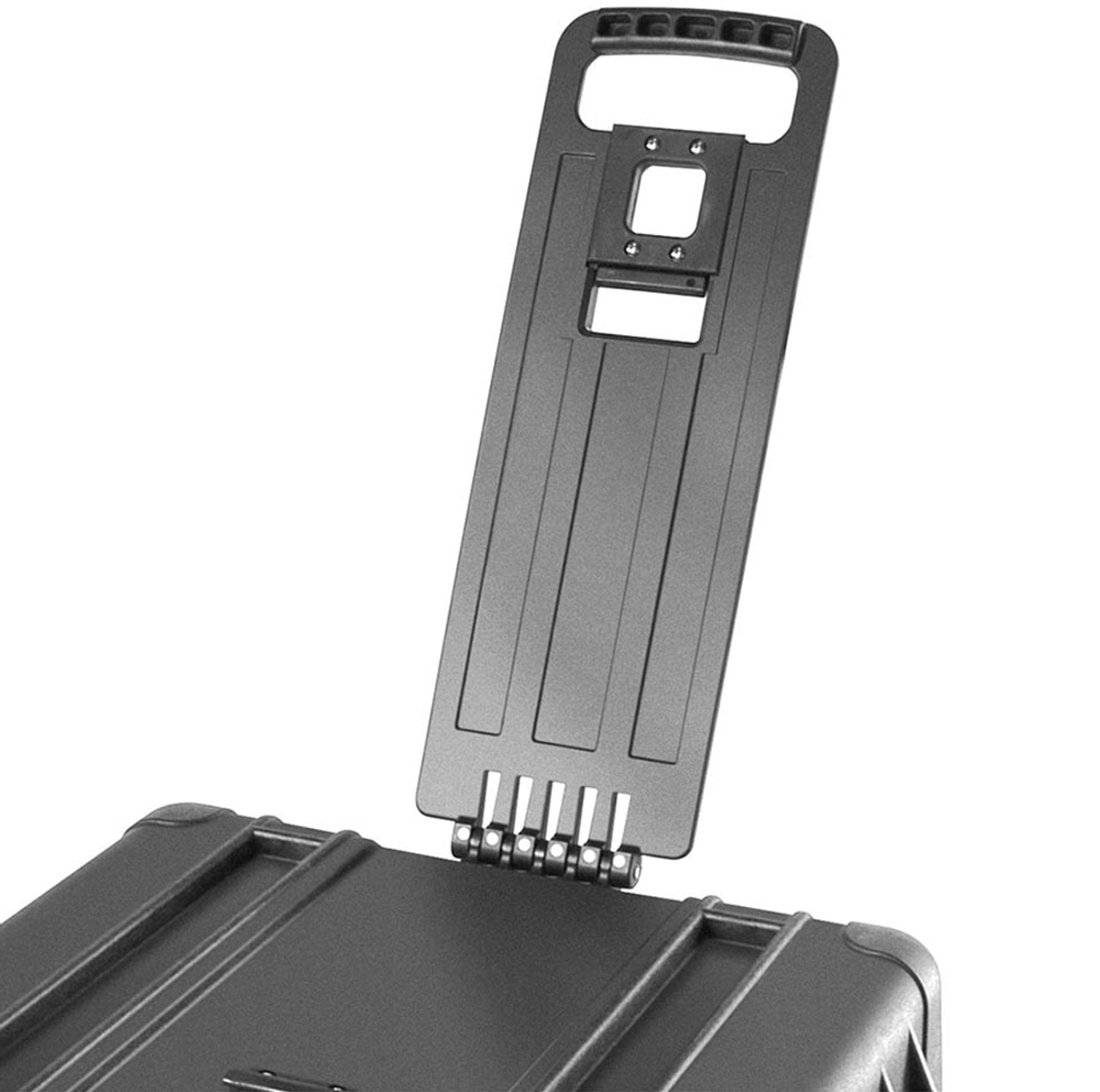 Защитный кейс Peli™ Protector 0340 черный с поропластом