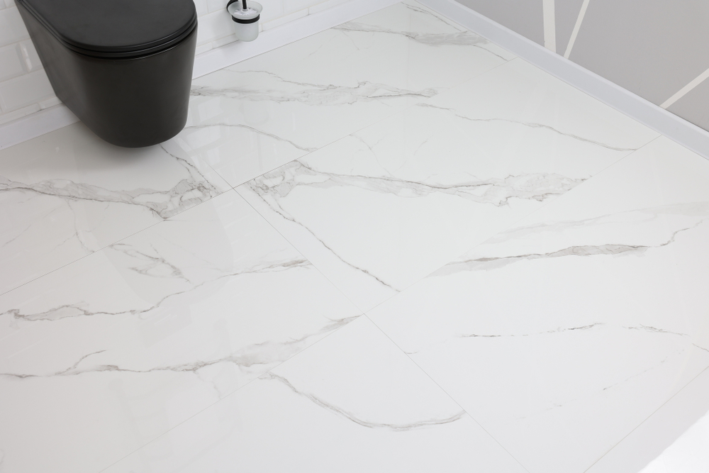Realistik Laxveer Mistra Statuario 60x120