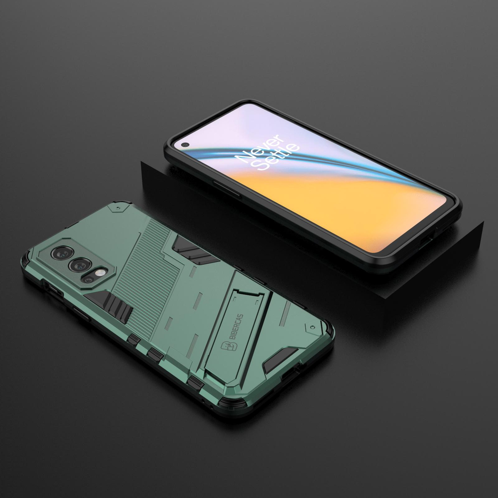 Чехол Warrior Case для OnePlus Nord 2 5G