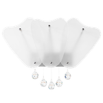 Настенный светильник Lightstar Lobo 804640
