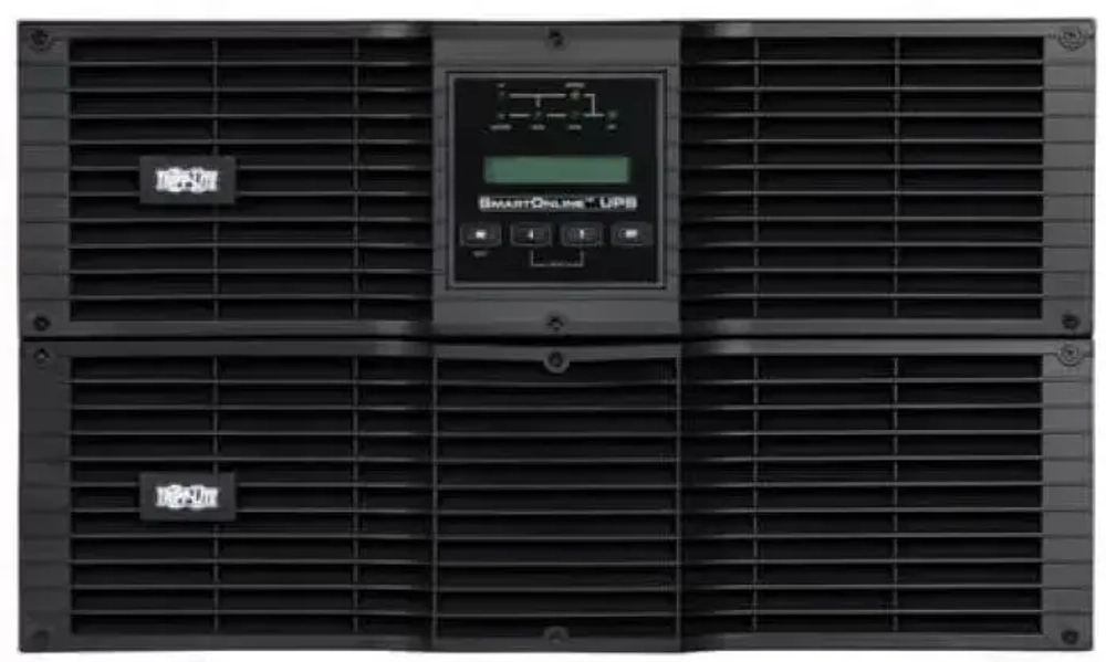 ИБП Tripp Tripp Lite SU10KRT3UHV