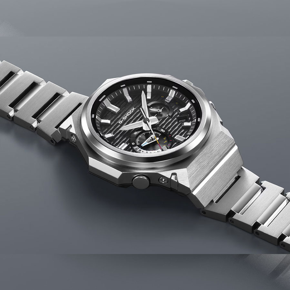 Мужские наручные часы Casio G-Shock GST-B1000D-1A