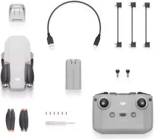 Mini 4K