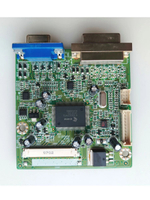Материнская плата для монитора HP S2031a ILIF-140