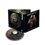 Amon Amarth / The Allfather Awakens (CD)