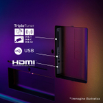 Телевизор Philips Ambilight 55OLED770