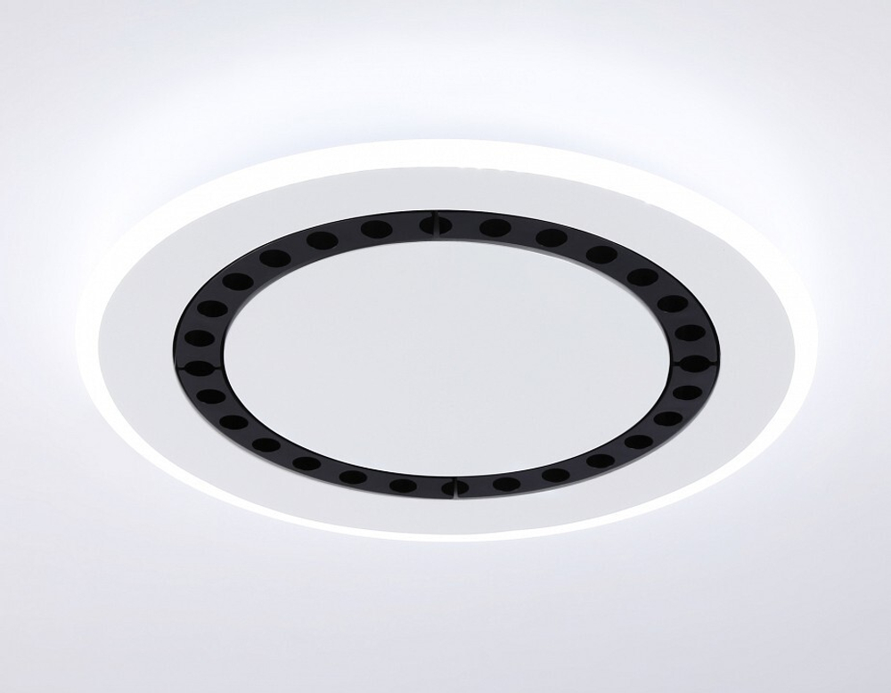 Накладной светильник Ambrella Light FL FL51402