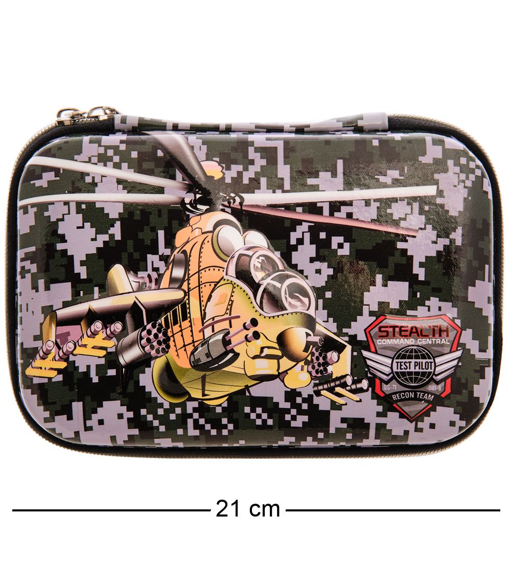 BX-154/3 Пенал «Вертолет»