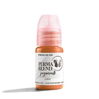 Пигмент Perma Blend Coco, 15мл.