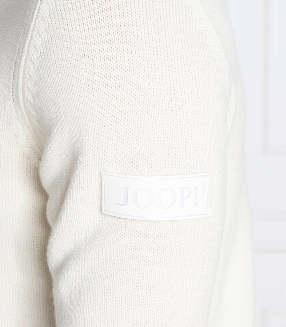 свитер Joop! - белый(30033136)