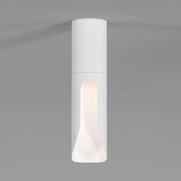 Потолочный светодиодный светильник LED 7W 4000К 25113/LED белый Apex Elektrostandard