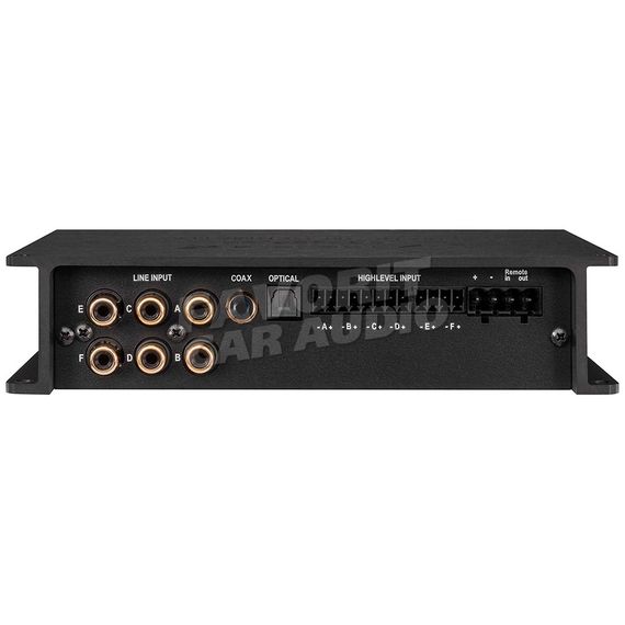 Процессор Helix DSP.3S