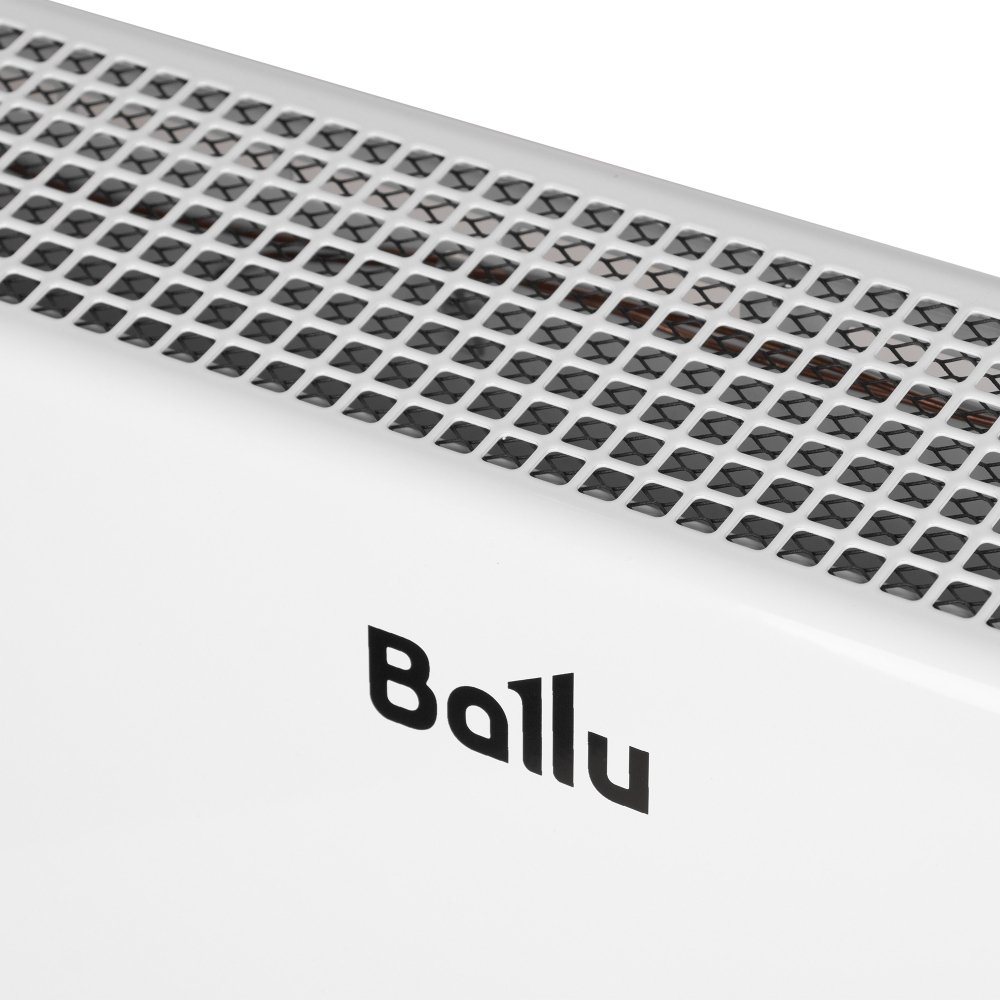 Конвектор электрический Ballu IP 54 BEC/CMR-2000 НС-1659333