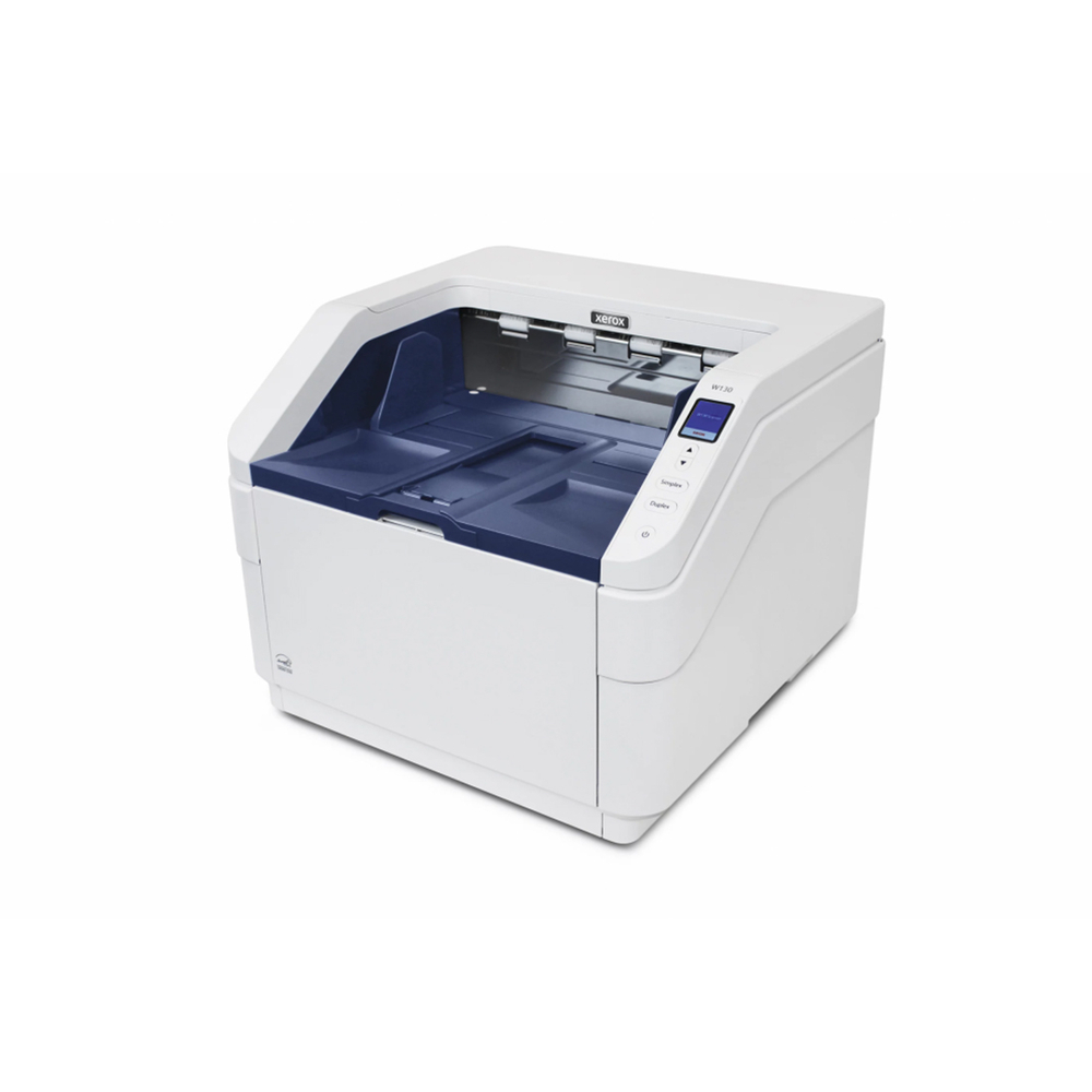 Сканер Xerox W130 (100N03612)