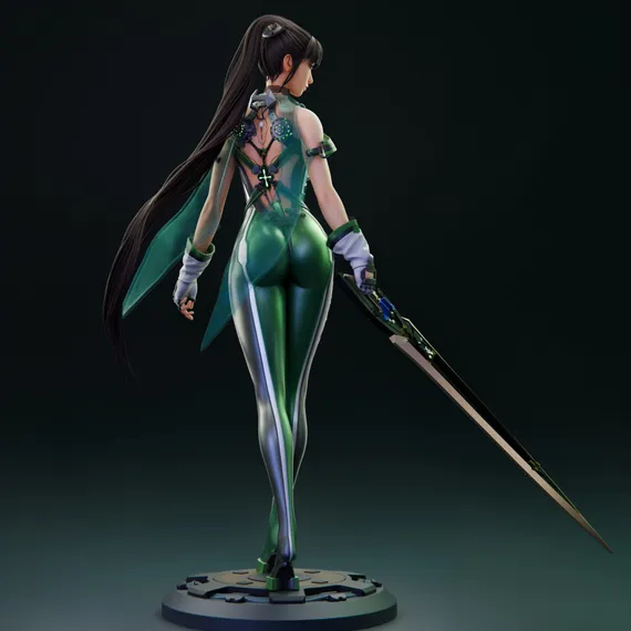 Eve - Stellar Blade