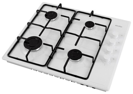 Варочная панель газовая SIMFER H60Q40W511