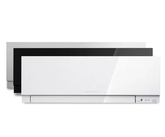 Мульти сплит-система Mitsubishi Electric 2 x MSZ-EF25VGS / MXZ-2F53VF