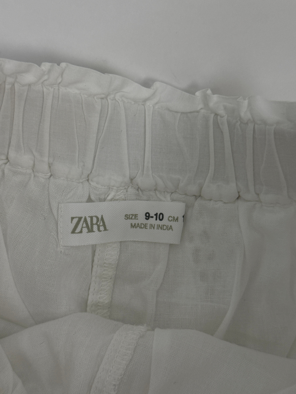 Юбка Zara
