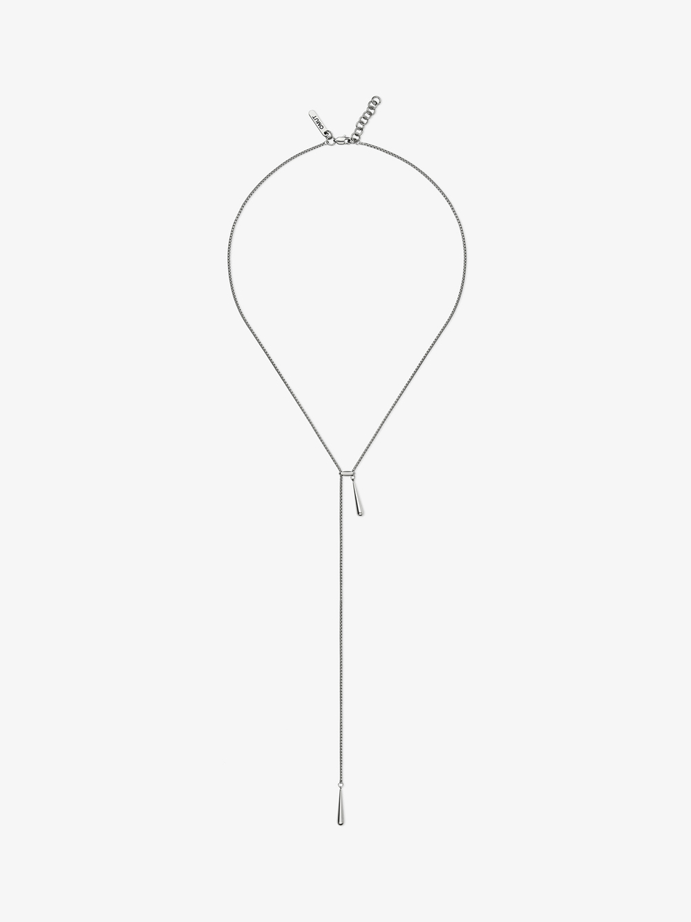 КУЛОН "LONG PINS".