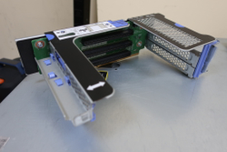 Дополнительный ризер для IBM X3650 M4