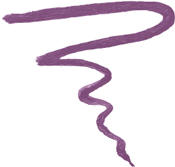 Shiseido MicroLiner Ink - Подводка для глаз: eyeliner в туши оттенок 09 Violet, 1 szt.