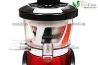 Клапан выхода сока, для соковыжималки шнековой HyunDae HD-2235 Daiwa, производитель Hyundae