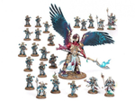 Thousand Sons: Court of The Crimson King