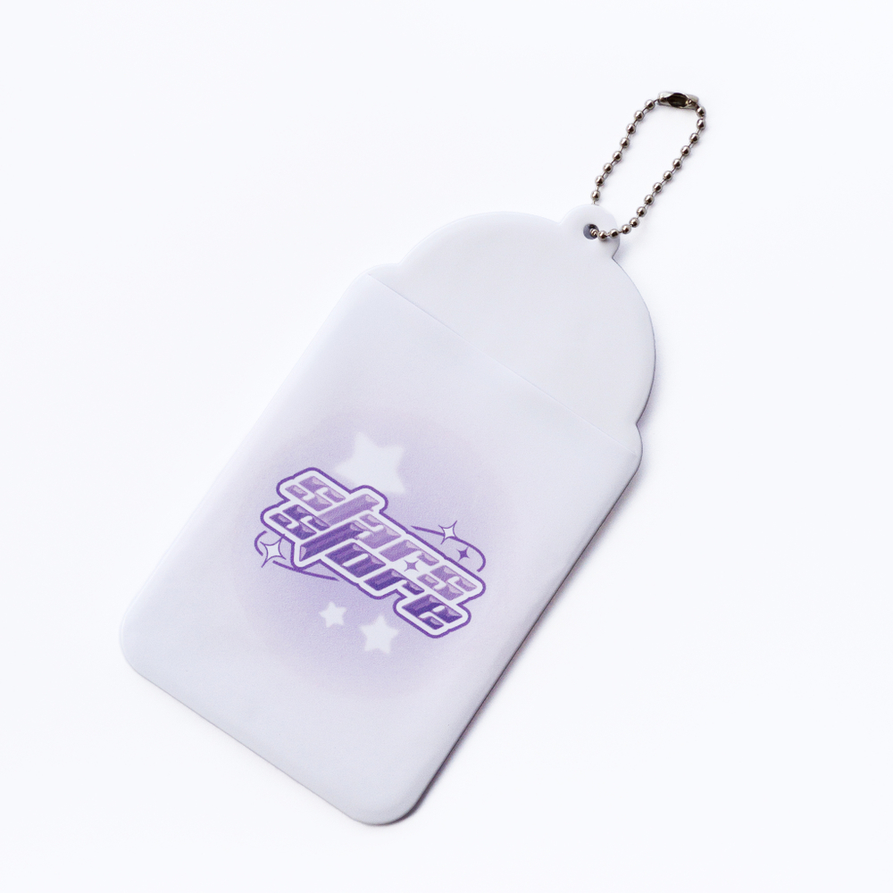 Картхолдер звездочки Stars Store
