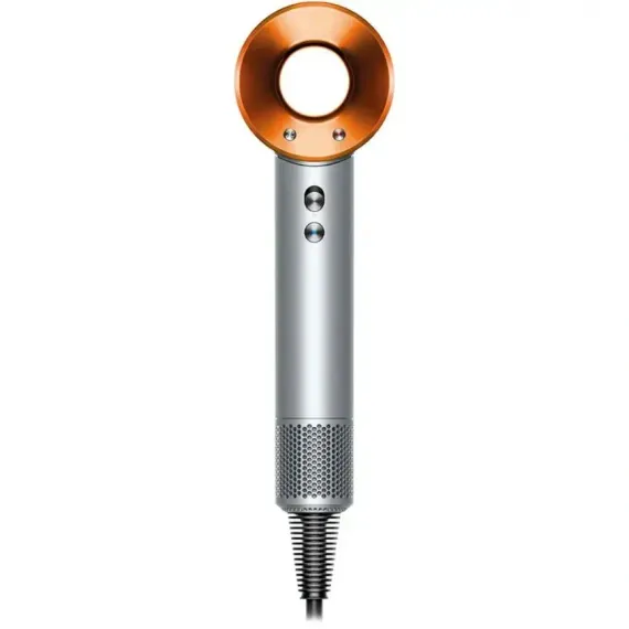 Фен Dyson Supersonic HD08 Nickel/Copper