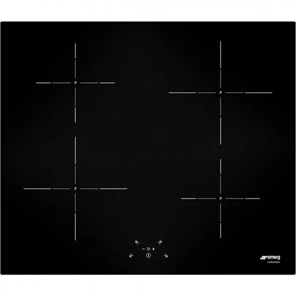 Варочная панель Smeg SI5643D