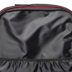 Теннисный рюкзак Dunlop D SAC CX PSA - black/red