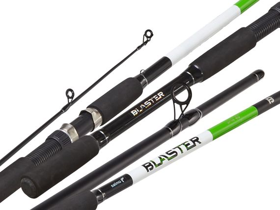 Спиннинг Salmo Blaster SPIN 40 2.70