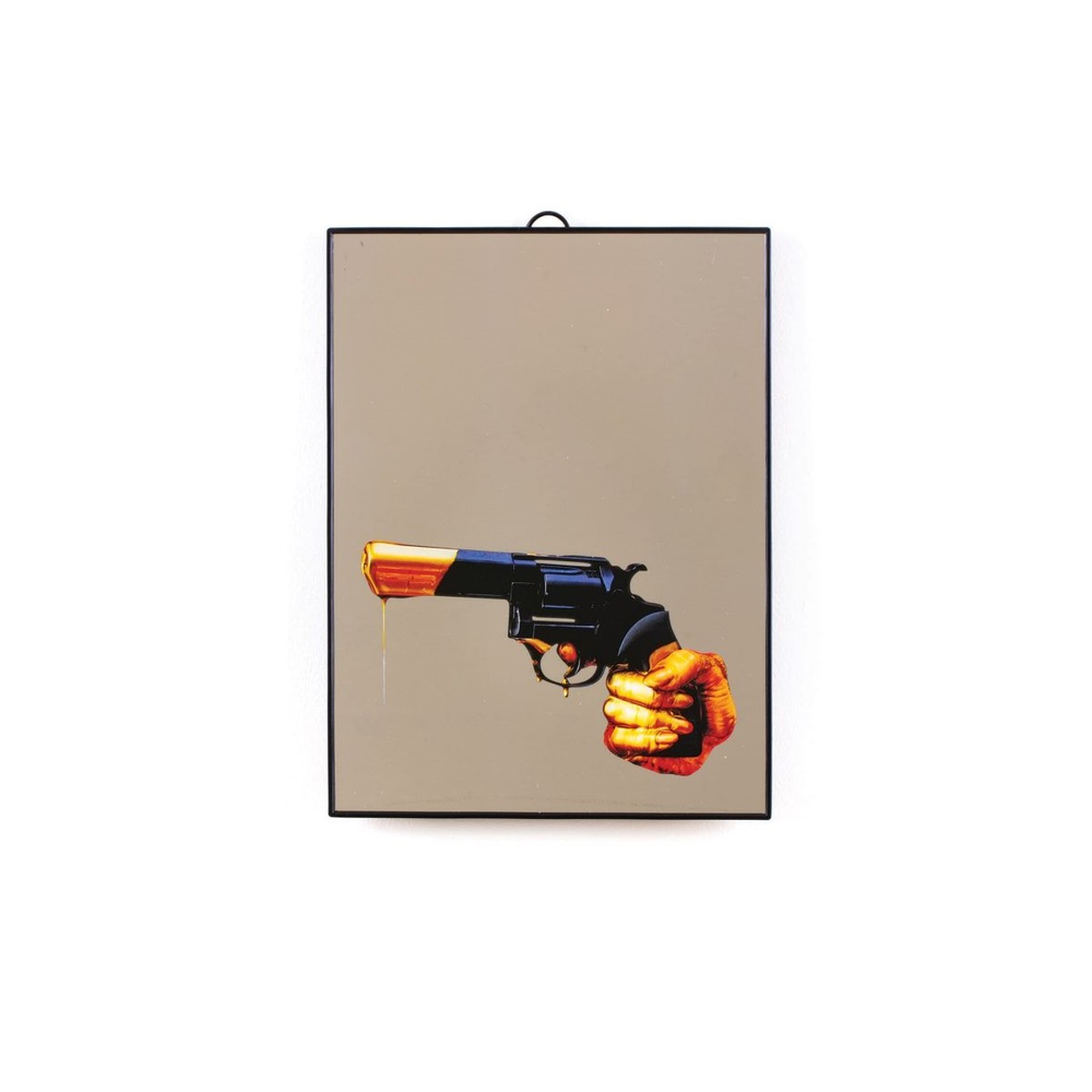 Зеркало Revolver Medium