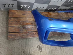 Бампер передний BMW 4-Series (F32) 13-21 Б/У Оригинал 51118054502