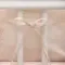 Комплект постельного белья Lollycottons Волшебные грезы 6 предметов