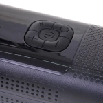 Компрессор автомобильный, аккумуляторный СС-68068-7, аккум. 1500 mAh, мощность 180W