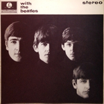 The Beatles / With The Beatles (LP)