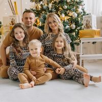 Пижама "Орех" мужская