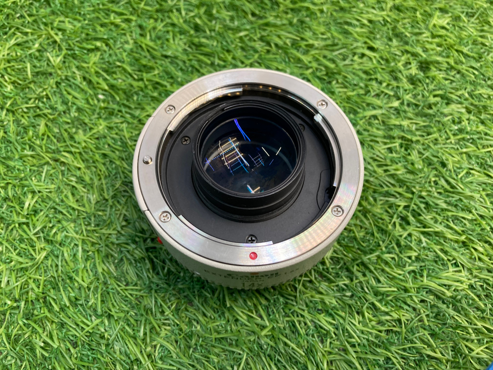 Canon Extender EF 1.4X