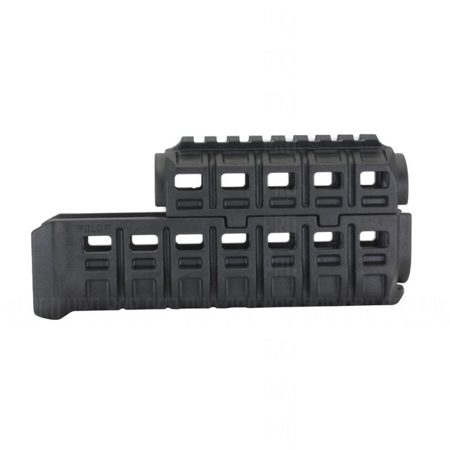 Цевье на АК, DLG Tactical