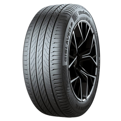 Купить Легковая шина GISLAVED UltraControl 195/50R15 82V