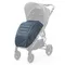 Накидка на ножки Valco Baby Boot Cover для Snap 4 Trend Denim
