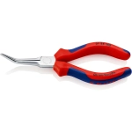 Клещи захватные пластмассовые хромированные 160 мм Knipex 31 25 160